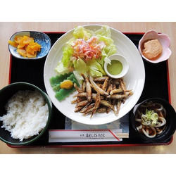 日光湯元レストハウス