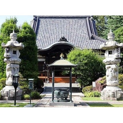 真言宗智山派 金剛定寺