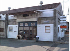 SANDY'S CAFEDINING and FUNJUNK