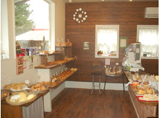 パン工房 うんうん