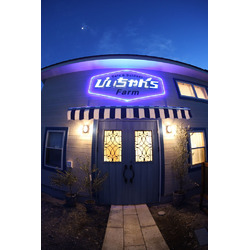 ぴぃちゃん‘s ファーム カフェ&アウトドア