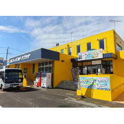 パシフィックスポーツプラザ 真岡