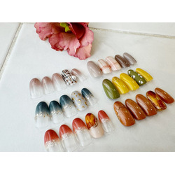 nail salon Lotus
