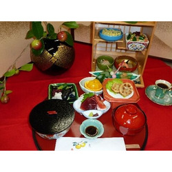 日本料理 三貴