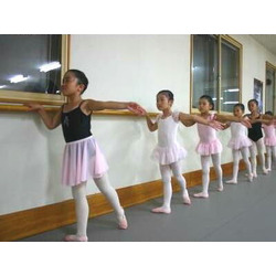 クラシックバレエ スタジオK