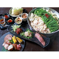 もつ鍋居酒屋 なずな