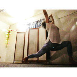 yoga studio 癒しのyoga・K