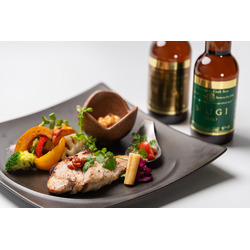 ろまんちっく村 麦の楽園