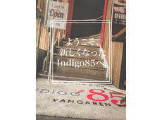 INDIGO85