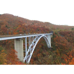 六方沢橋