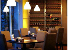 アジアンビストロエール