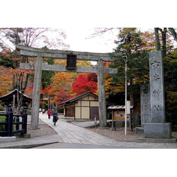 古峯神社