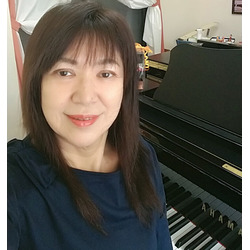 金田ピアノ教室