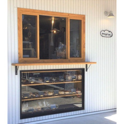 mugico パンとおやつ