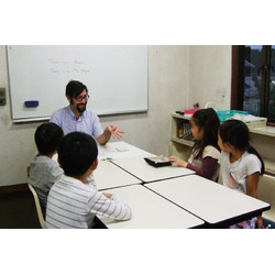 外国語学校ジョイトーク大田原校