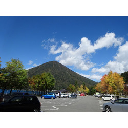 歌ヶ浜第一駐車場