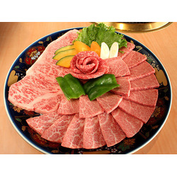 炭火焼肉 おおつか 栃木店