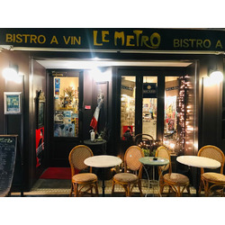 LE METRO