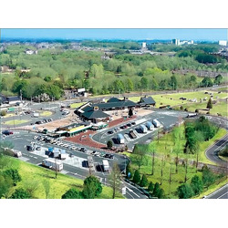 みぶハイウェーパーク/道の駅みぶ