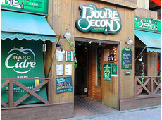 ダブルセカンド宇都宮ユニオン通り店