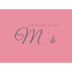 EYE BEAUTY SALON m's