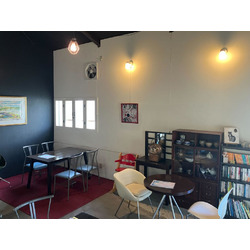 cafe 雅