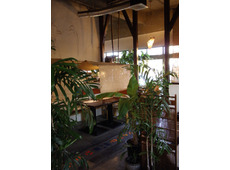 なんぷう~南国文化食堂