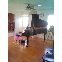 音の森教室~PRECIOUS TIME~