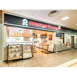 ミスタードーナツ FKD宇都宮店
