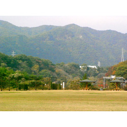 日光市高徳中岩河川公園