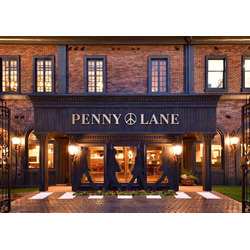 Restaurant PENNY LANE