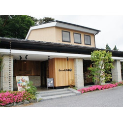 むさしの森珈琲　宇都宮八幡山公園店