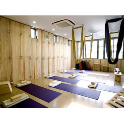 宇都宮YOGAセンター