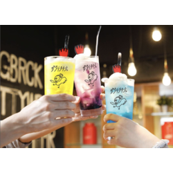 がブリチキン。宇都宮馬場通り店