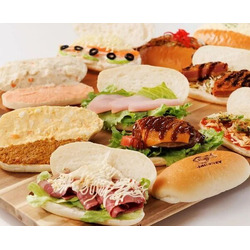 コッペパン専門店 JOURNEY 鹿沼店