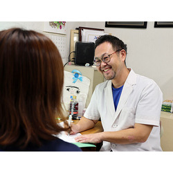 シャロームカイロプラクティック おおば