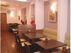 甘味喫茶&ランチ おりおん