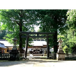 大神神社