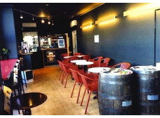 ダイニングカフェ 湯波こまち