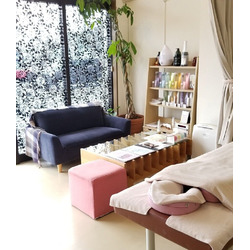 SUPPLE ―Relaxation Room―