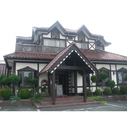 レストラン西欧