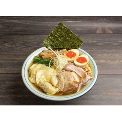 麺屋 穂華 鹿沼店