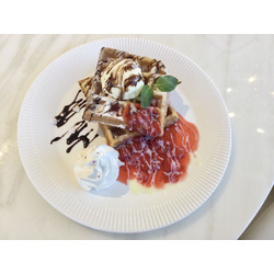 MOA cafe 宇都宮本店