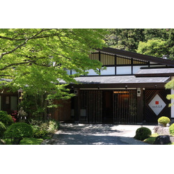 板室温泉 大黒屋
