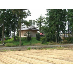 高龗神社古墳（上三川町）