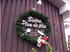 Bistro Plan de Plat