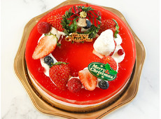 ロンシャン洋菓子店