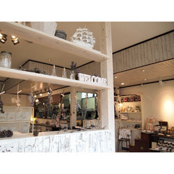 CAFE+SPACE 1009