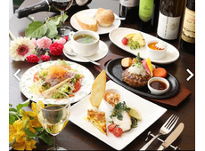 Dining Cafe Salade サラード