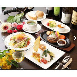 Dining  Cafe  Salade サラード